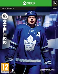 Xbox Series X NHL 22 Xbox Series X