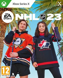 Xbox Series X NHL 23 Xbox Series X